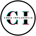 logo new crea influencia